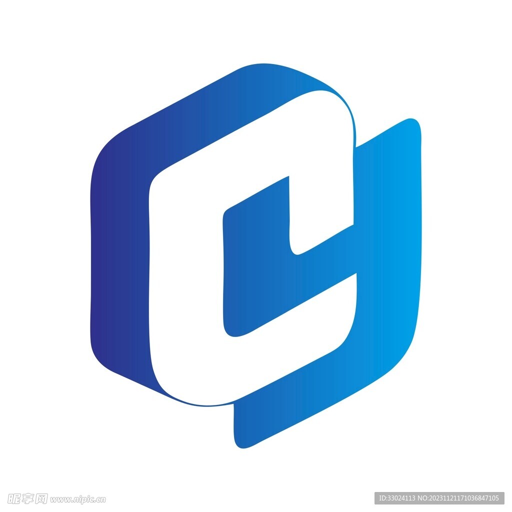 cy标志logo