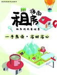 租房