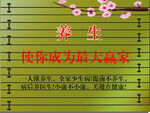 养生