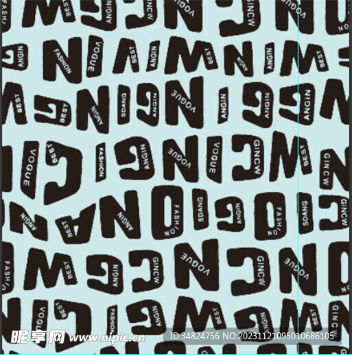 字母   
