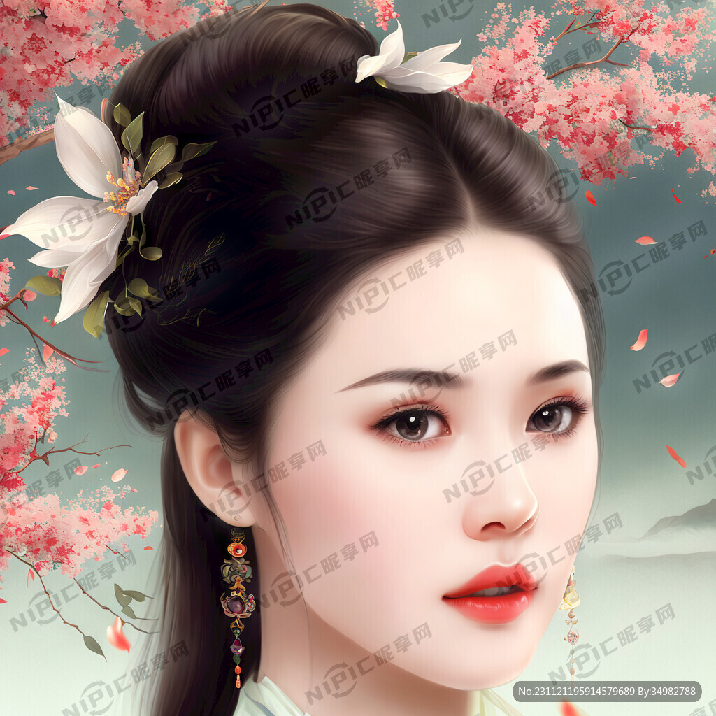 背景 清新