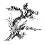 凤