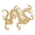 龙