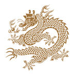 龙