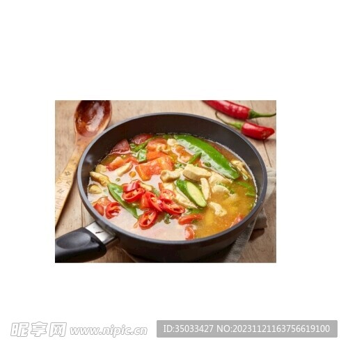 胡辣汤