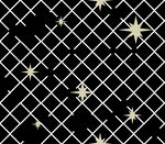 格子 星星
