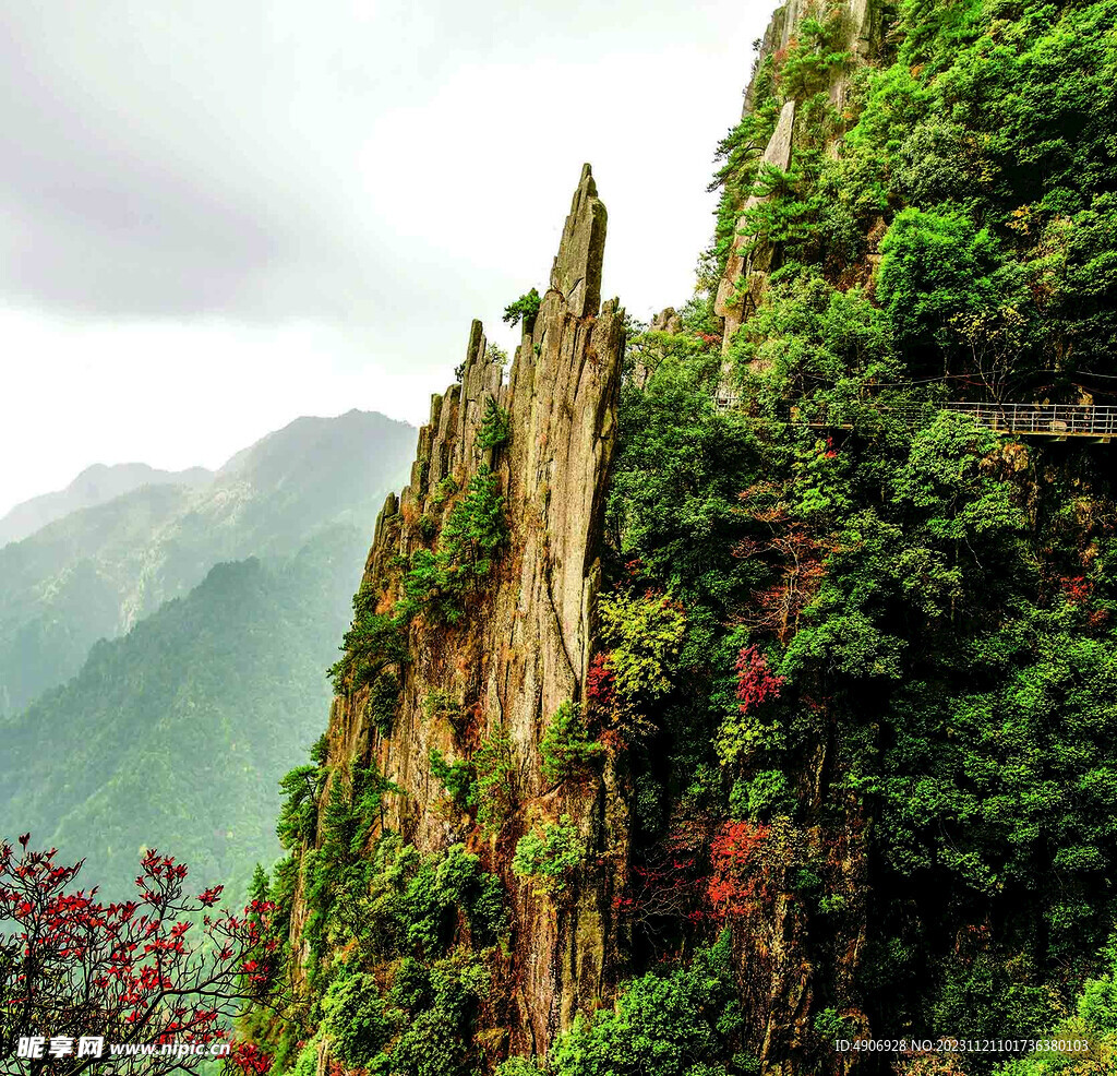 风景画