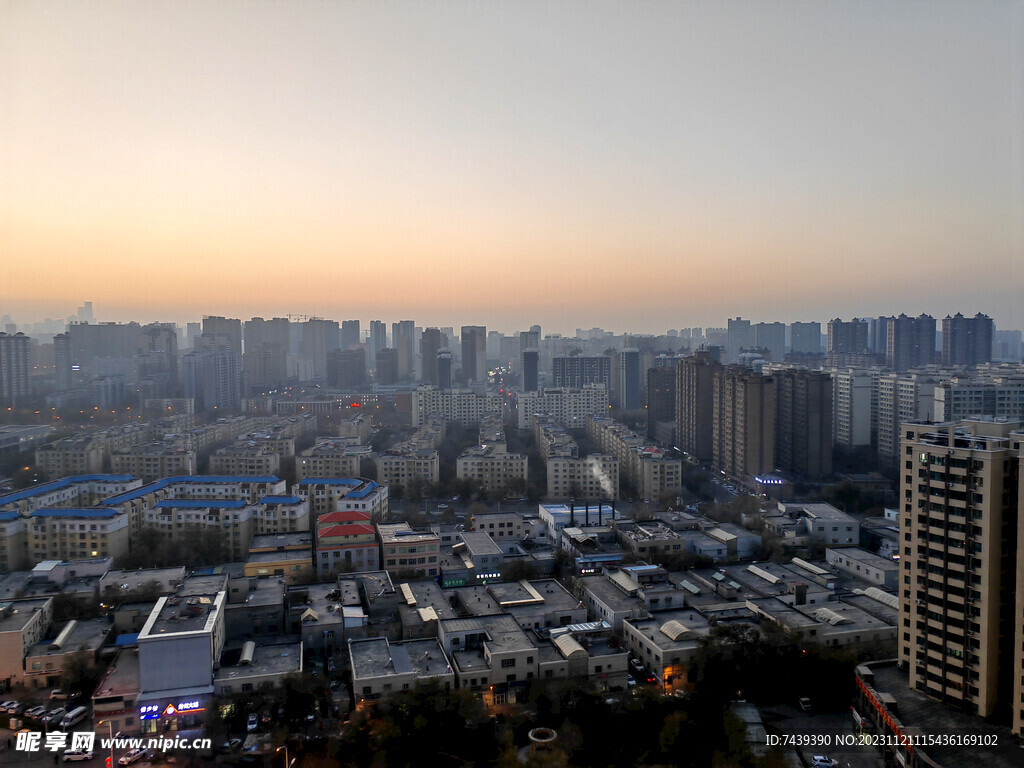 乌鲁木齐 城市 