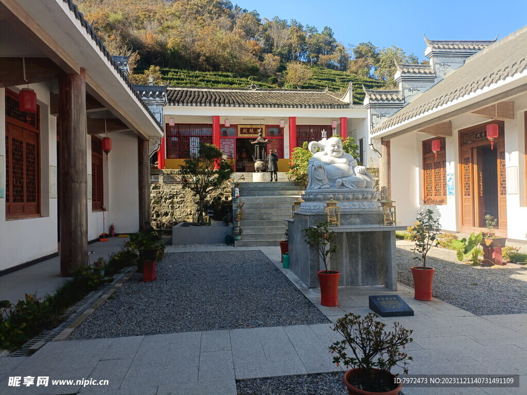 龙泉寺