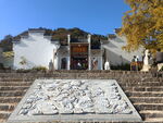 龙泉禅寺