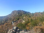 山峦
