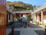 寺庙