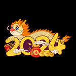202年龙年图标
