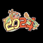 2024年图标