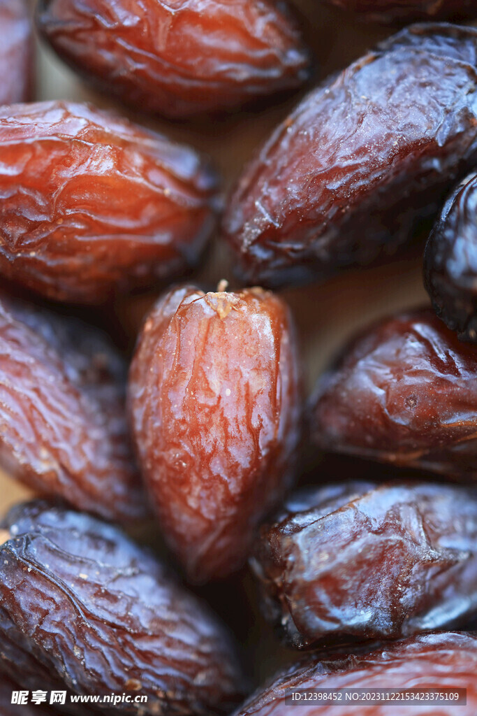 椰枣