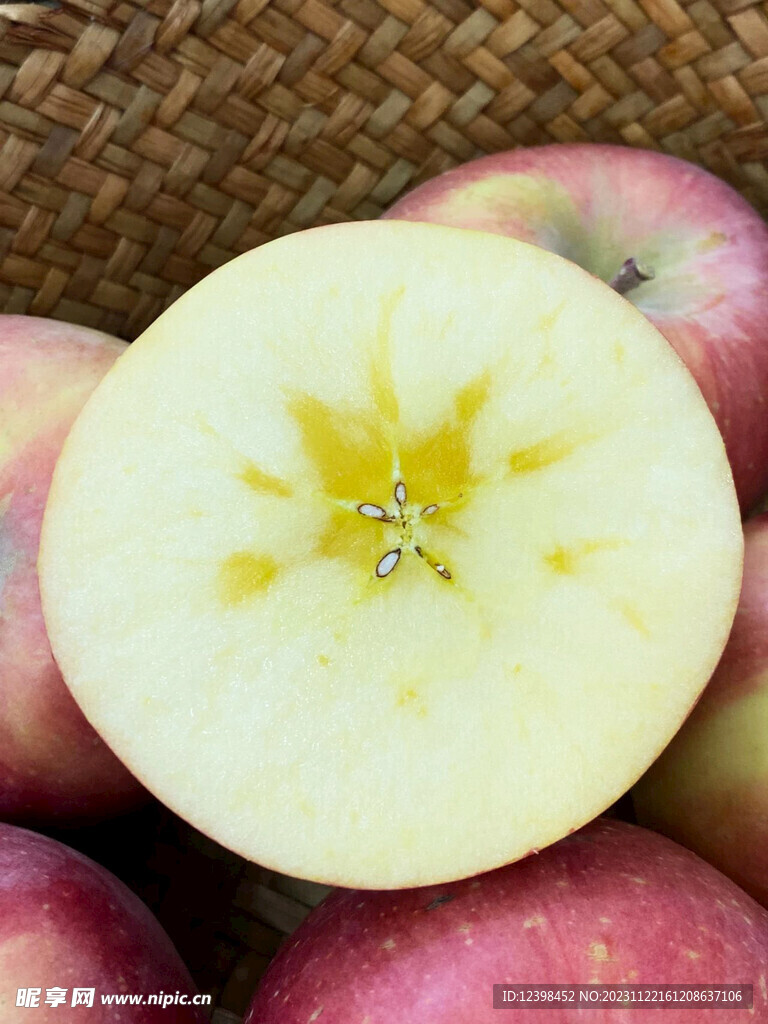 苹果