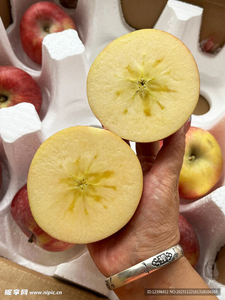 苹果