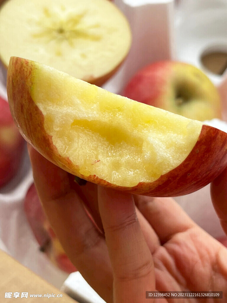 苹果