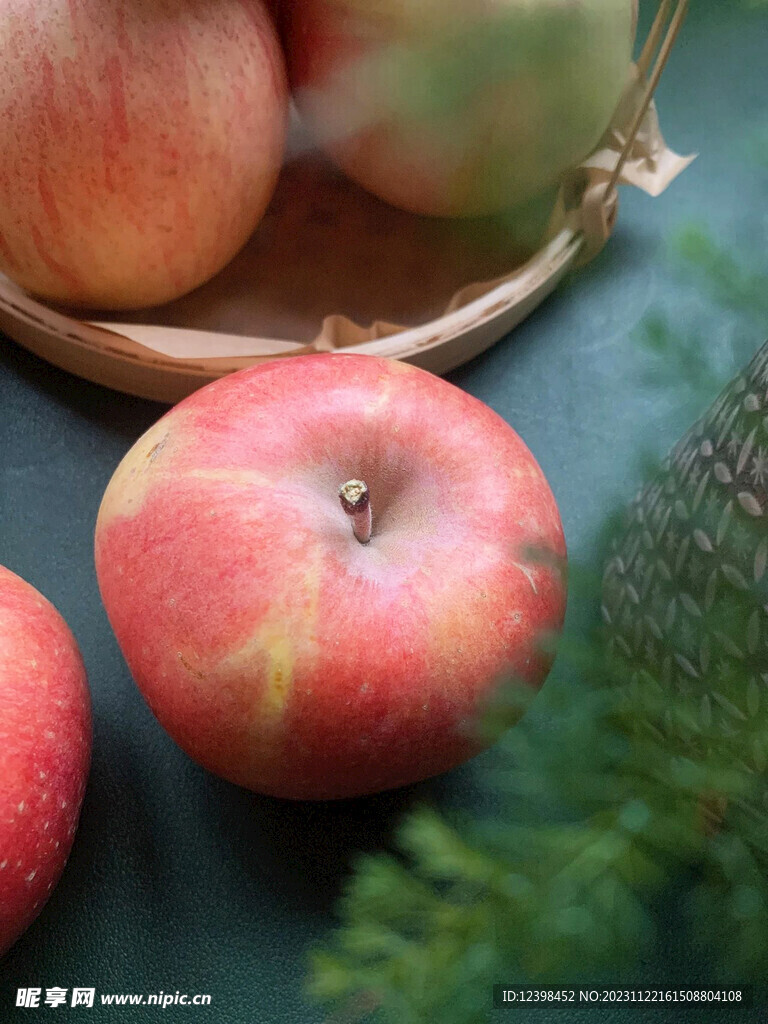 苹果
