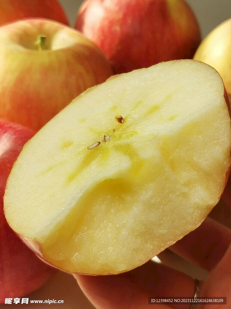 苹果