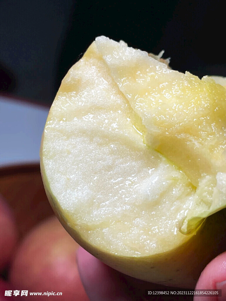 苹果