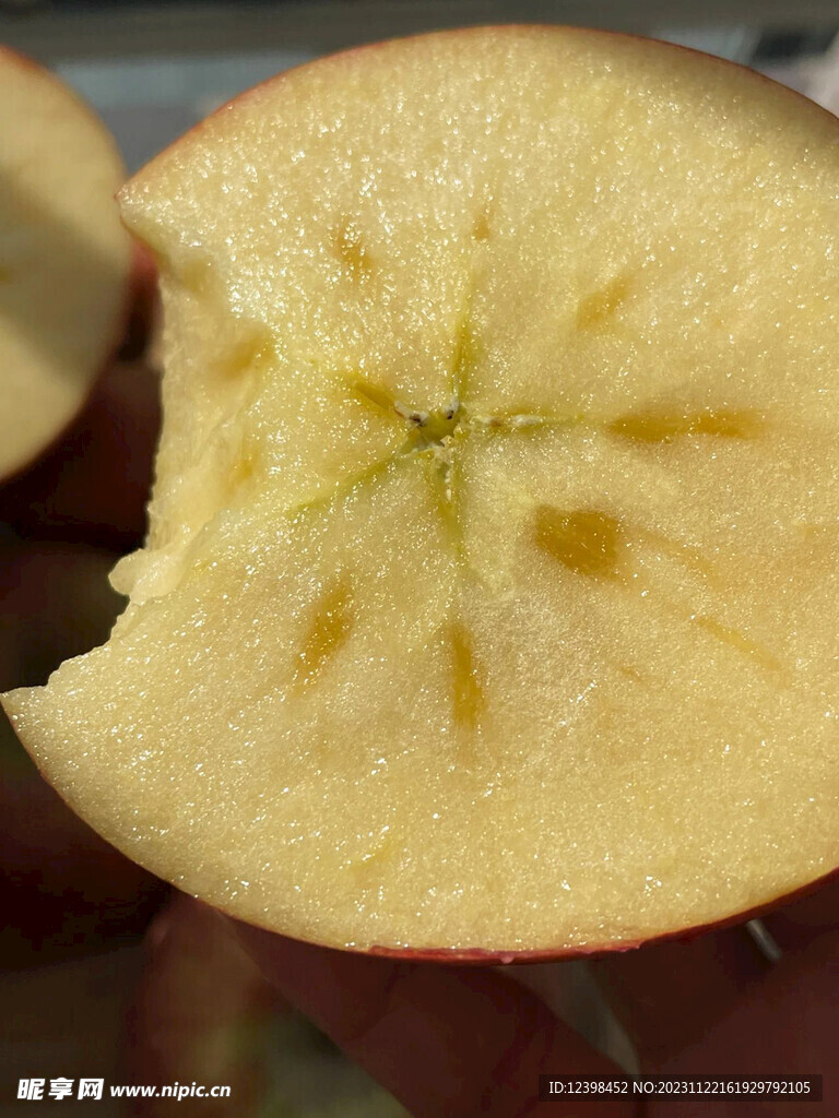 苹果