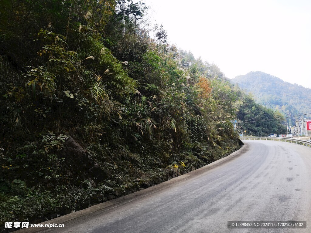 乡村公路