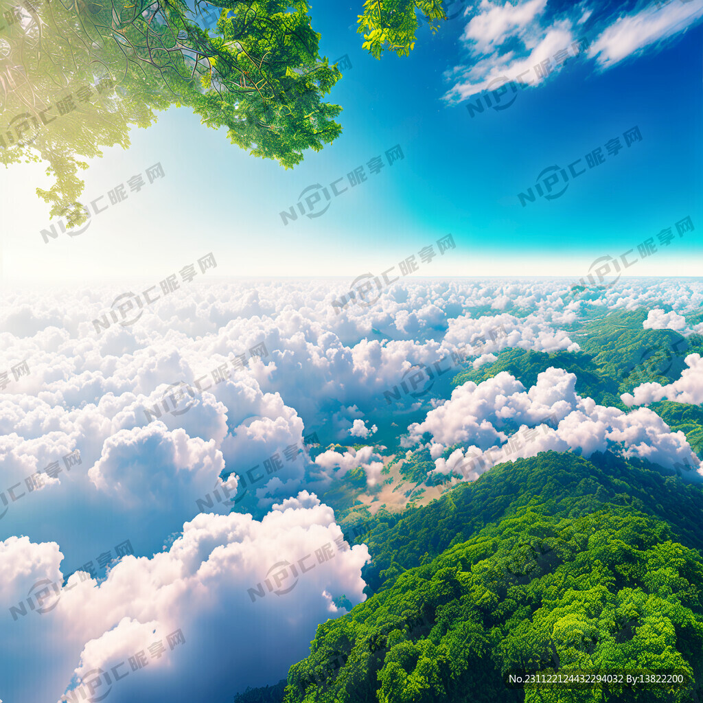 细高圆柱体线描图