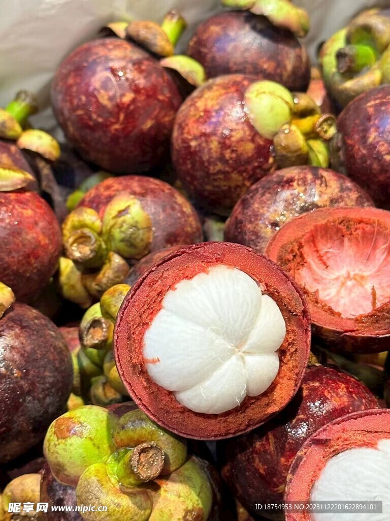 山竹