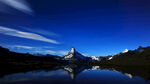 山水风光 自然风光 山水风景 