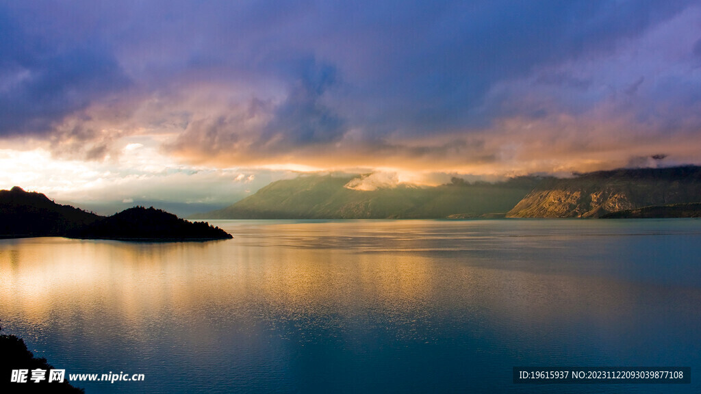 山水风光 自然风光 山水风景 