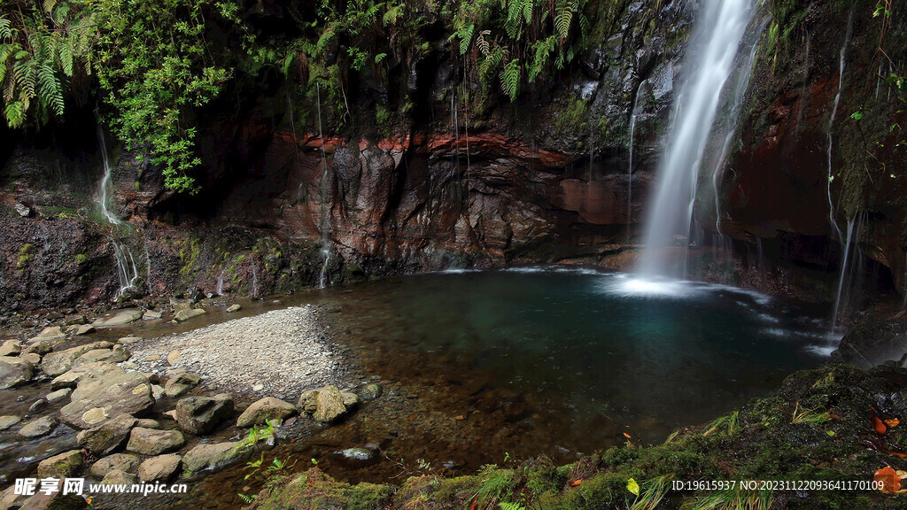 山水风光 自然风光 山水风景 