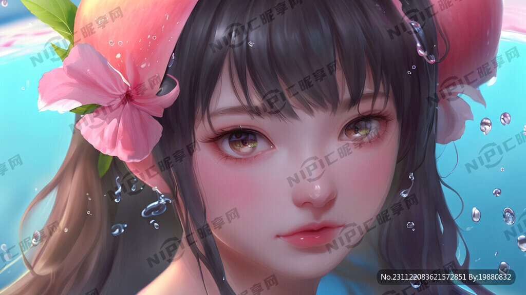 水蜜桃