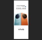  VIVO X100手机