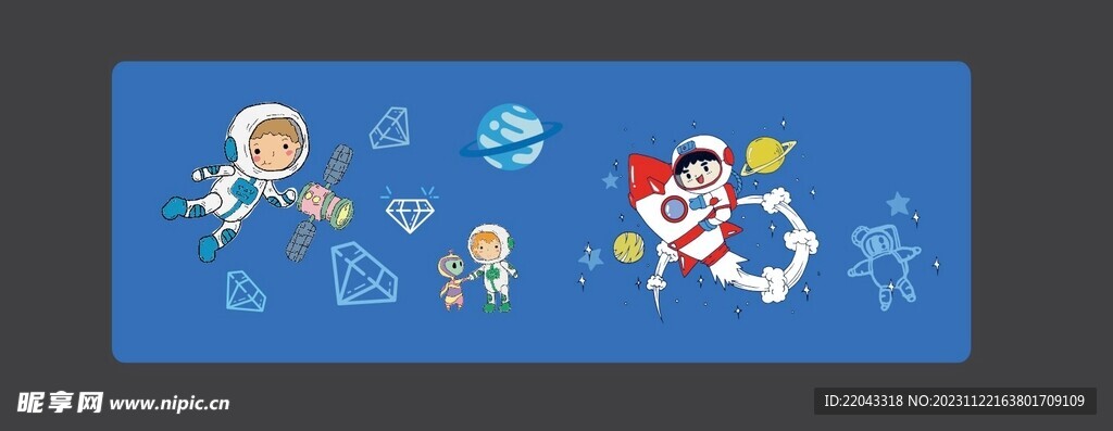 太空人