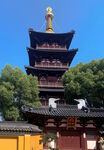 寒山寺