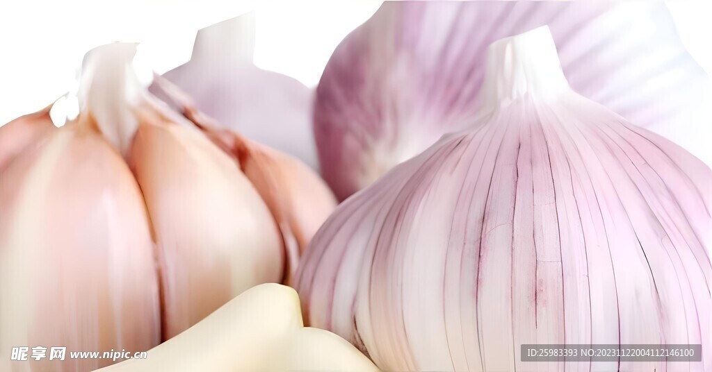 大蒜