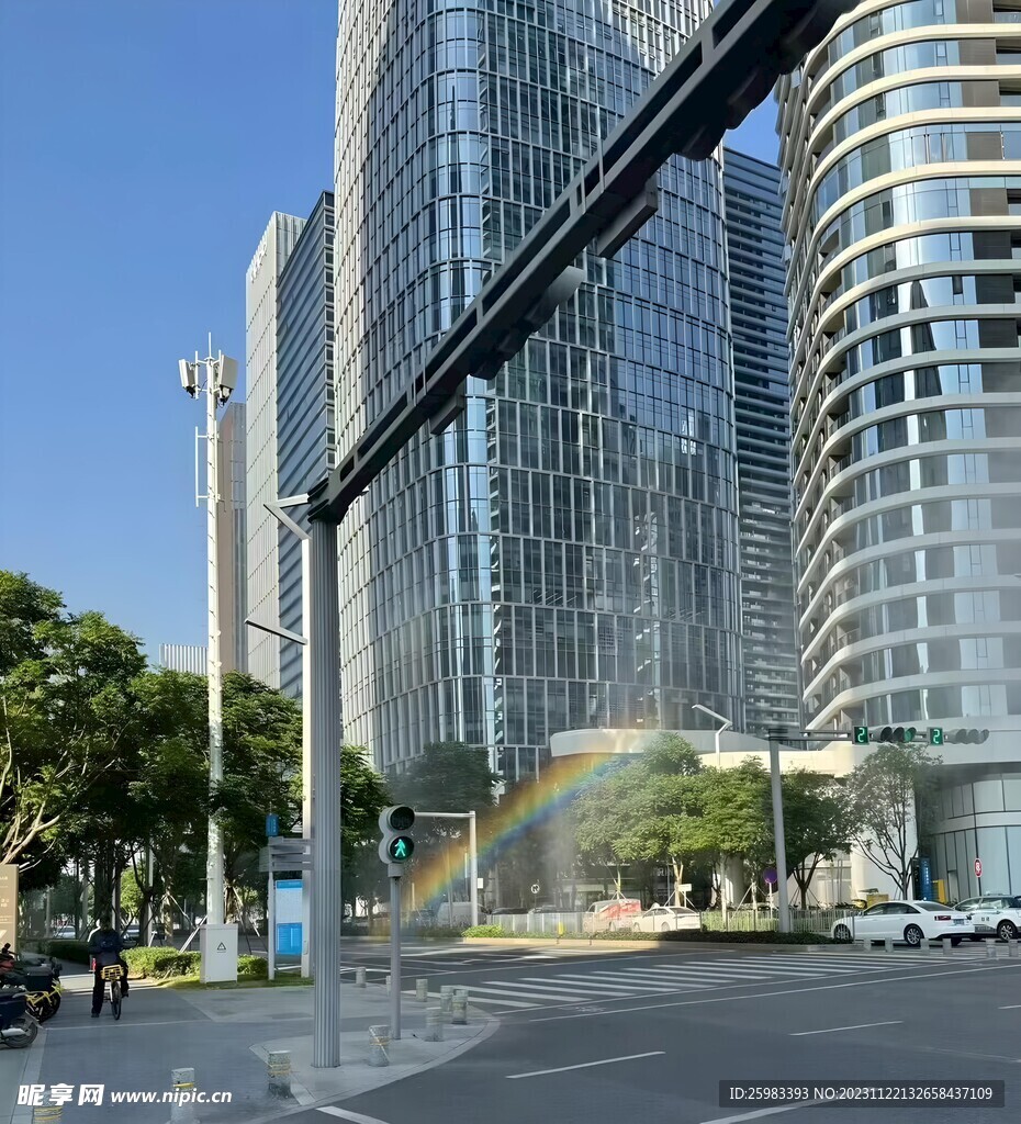 写字楼