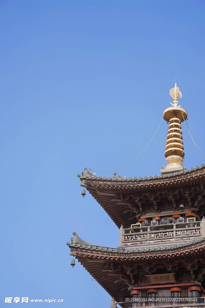 古建筑