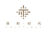 保利时代 LOGO 标志