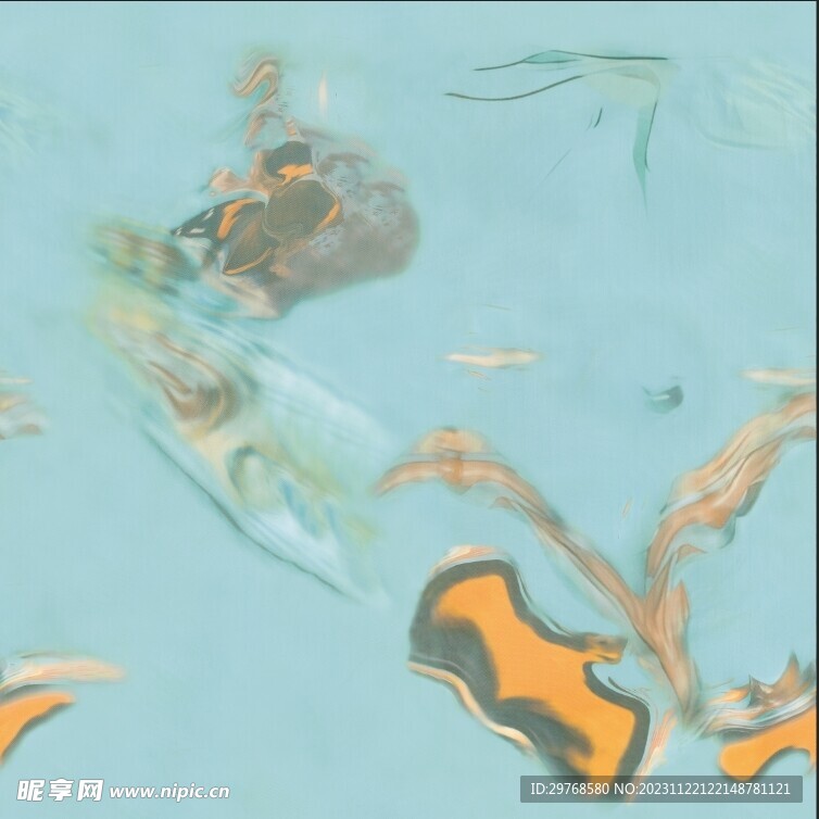 数码印花 扎染
