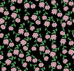 小碎花