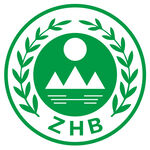 环保局logo