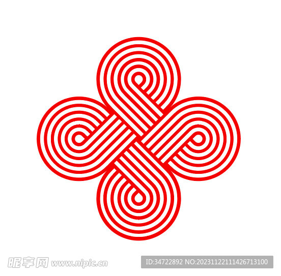 中国结