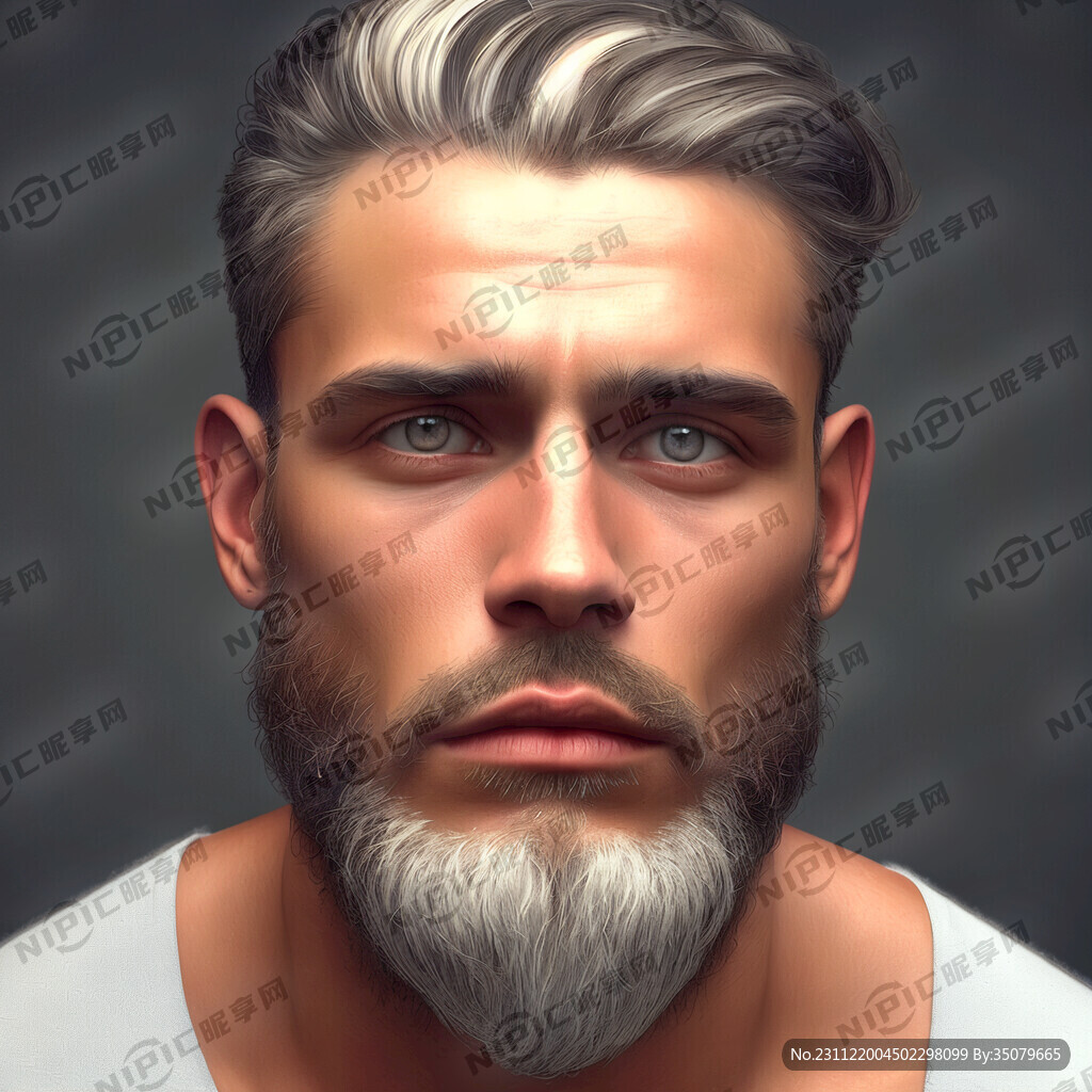 全世界最帅的人