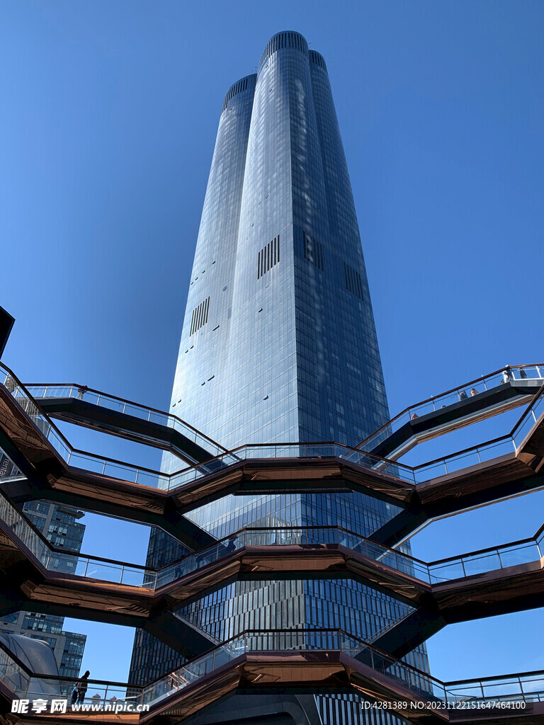 纽约建筑