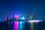 上海外滩