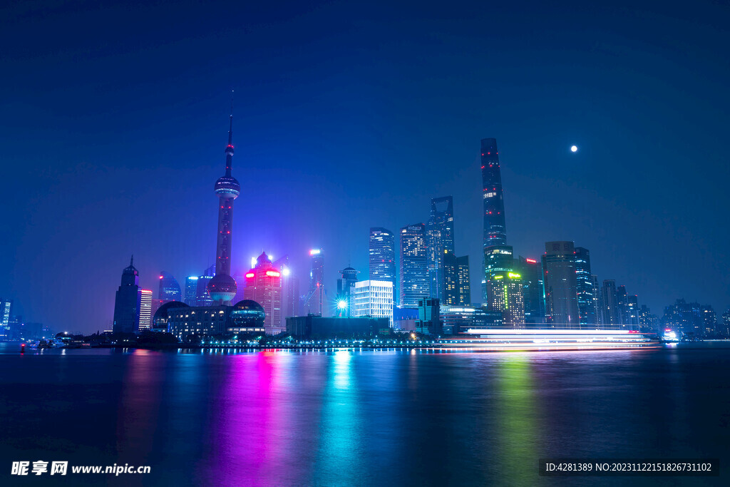 上海外滩