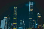 广州夜景