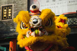 舞狮